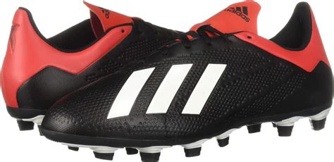 adidas Herren X 18.4 Firm Ground Fussballschuh 